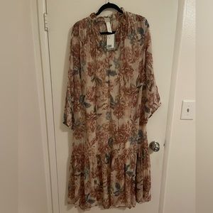 Hm dress. Sold out on website. Sold out everywhere